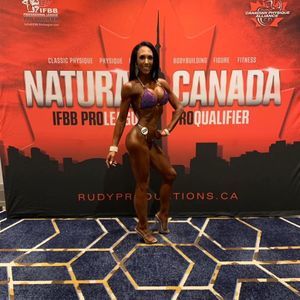 Meet your Posher, Mélanie